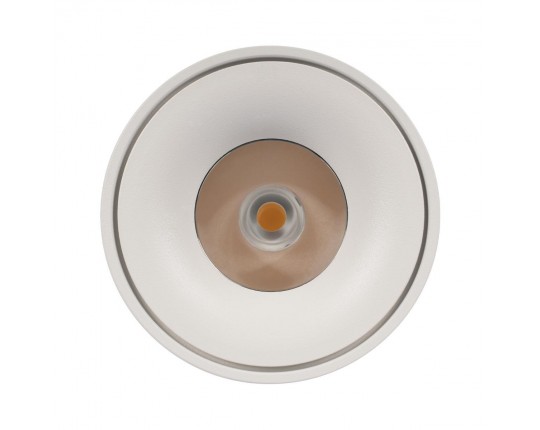 Потолочный светодиодный светильник Loft IT Tictac 10219 White 4000K