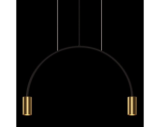 Подвесной светильник Loft IT Volta 5043-2