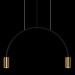 Подвесной светильник Loft IT Volta 5043-2