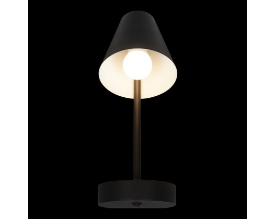 Бра Loft IT Shelf 10216/1W Black