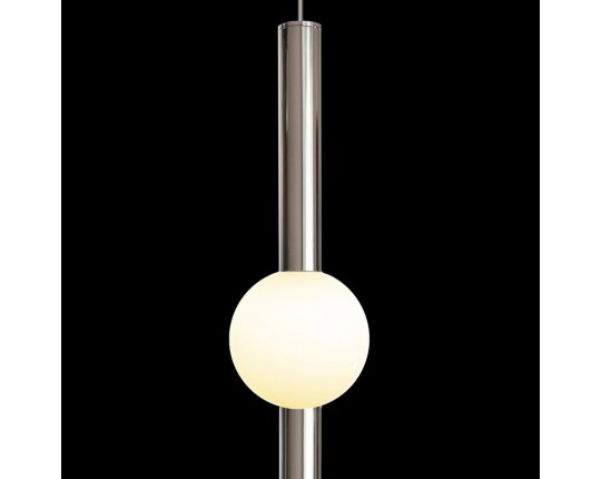 Подвесной светодиодный светильник Loft IT Crescent 5053-C