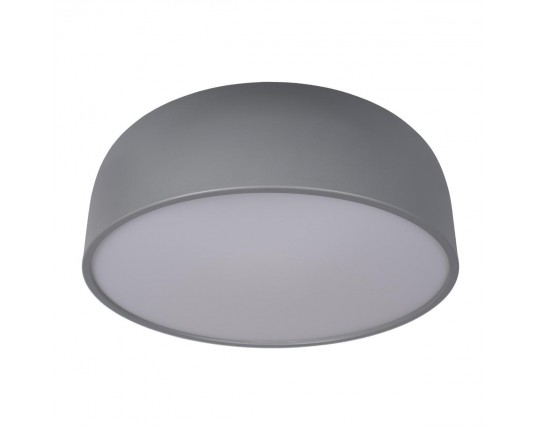 Потолочный светодиодный светильник Loft IT Axel 10201/480 Grey