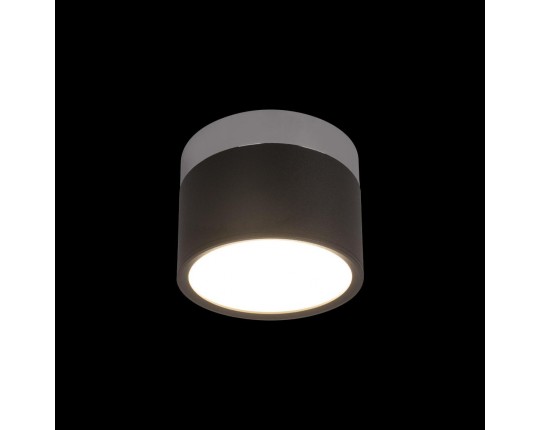 Накладной светодиодный светильник Loft IT Photon 10179/7 Black