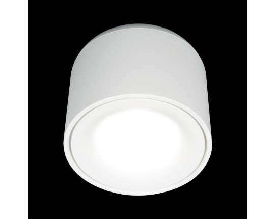 Потолочный светодиодный светильник Loft IT Tictac 10219 White 4000K
