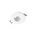 Встраиваемый светильник Loft IT Chip 10338/B White