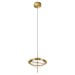 Подвесной светильник LOFT IT Tranquility 10397/B