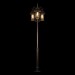 Ландшафтный светильник Loft IT Palermo 100015/2300
