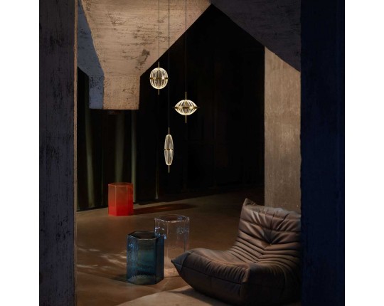 Подвесной светильник LOFT IT Tranquility 10397/A