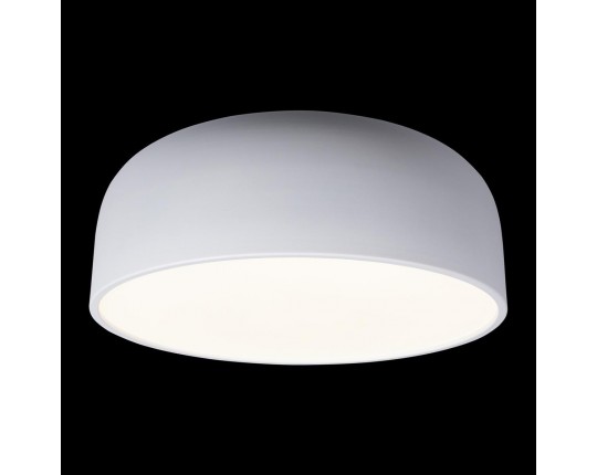Потолочный светодиодный светильник Loft IT Axel 10201/480 White