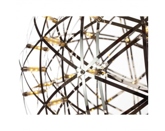 Подвесной светодиодный светильник Loft IT Raimond 9027-89