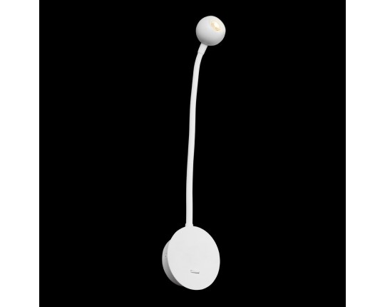 Бра Loft IT Point 10254 White