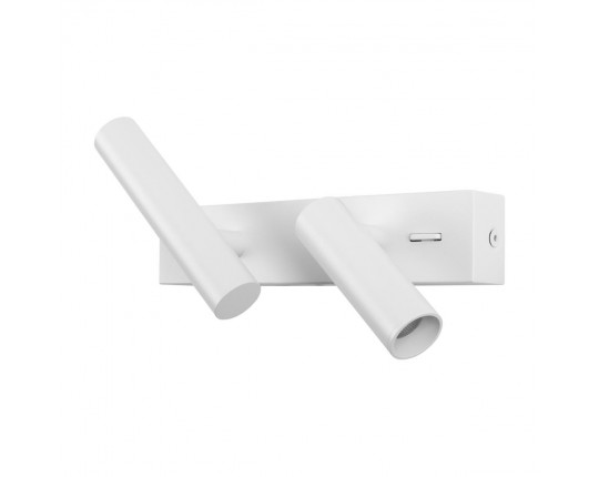 Светодиодный спот Loft IT Sign 10260/2W White