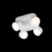 Спот Loft IT Case 10326 White