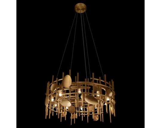 Подвесной светильник LOFT IT Escama 10396/600C