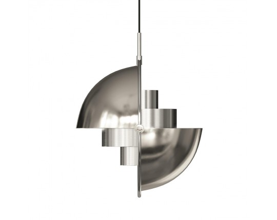 Подвесной светильник Loft IT Multi-lite Loft9915-CH