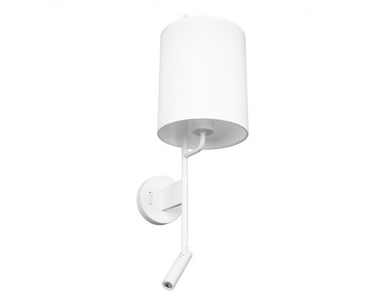 Бра Loft IT Ritz 10253W/B White