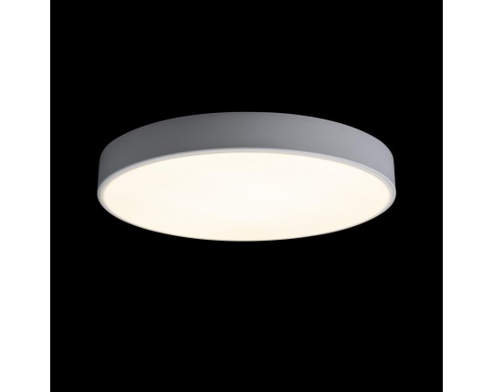 Потолочный светодиодный светильник Loft IT Axel 10002/24 white
