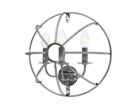 Бра Loft IT Castle Foucaults Orb 1193W
