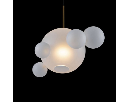 Подвесной светильник Loft IT Bolle 2030-P6