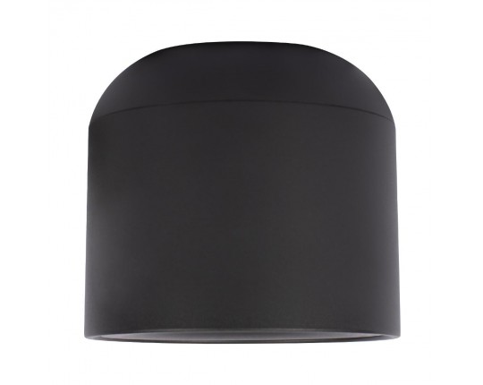 Потолочный светодиодный светильник Loft IT Tictac 10219 Black 4000K