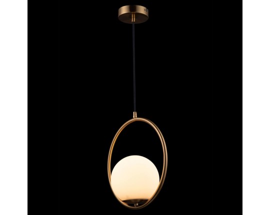 Подвесной светильник Loft IT Glob LOFT2600-A