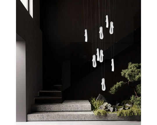 Подвесной светильник LOFT IT Series 10400/1