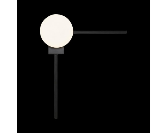 Настенный светильник Loft IT Meridian 10132/E Black
