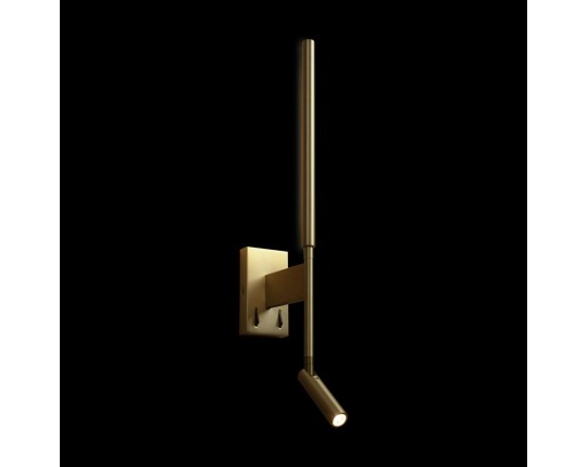 Бра Loft IT Stick 10012/6+3 AB