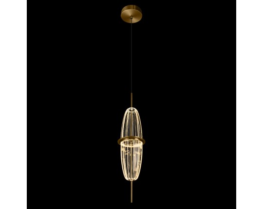 Подвесной светильник LOFT IT Tranquility 10397/A