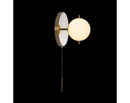 Бра Loft IT Signal 10029W Gold