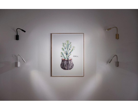 Бра Loft IT Stick 10009SN