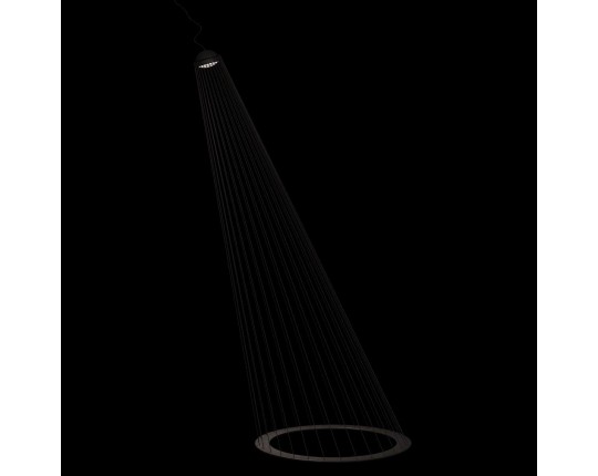 Подвесной светильник Loft IT Beam 10292/C Black