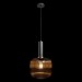 Подвесной светильник Loft IT IRIS 2071-B+BL