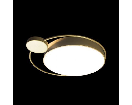 Потолочный светодиодный светильник Loft IT Mike 10063