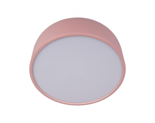 Потолочный светодиодный светильник Loft IT Axel 10201/350 Pink