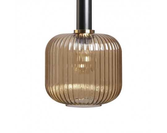 Подвесной светильник Loft IT IRIS 2071-B+BL