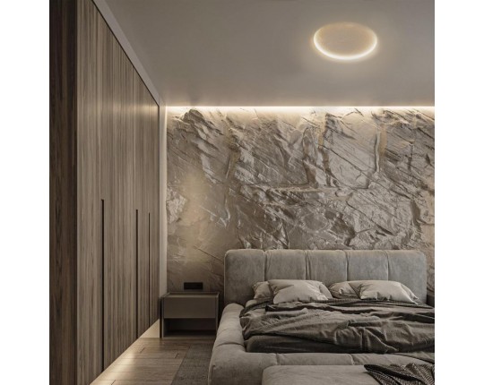 Встраиваемый светодиодный светильник Loft IT Galaxy 10354/200