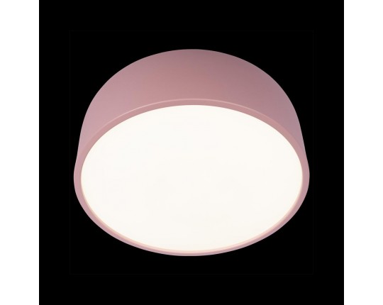 Потолочный светодиодный светильник Loft IT Axel 10201/350 Pink