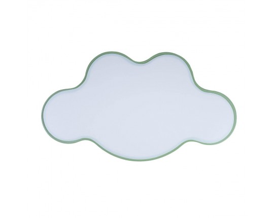 Потолочный светодиодный светильник Loft IT Axel 10005/30 green