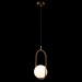 Подвесной светильник Loft IT Glob LOFT2595-A