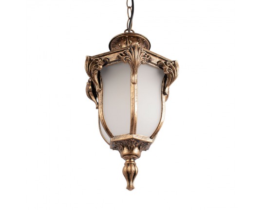 Уличный подвесной светильник Loft IT Alessano 100017P