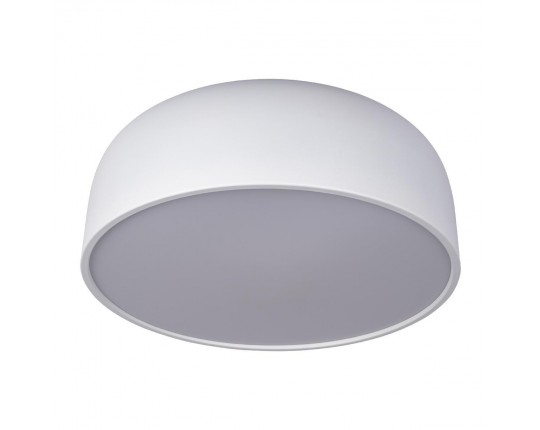 Потолочный светодиодный светильник Loft IT Axel 10201/480 White