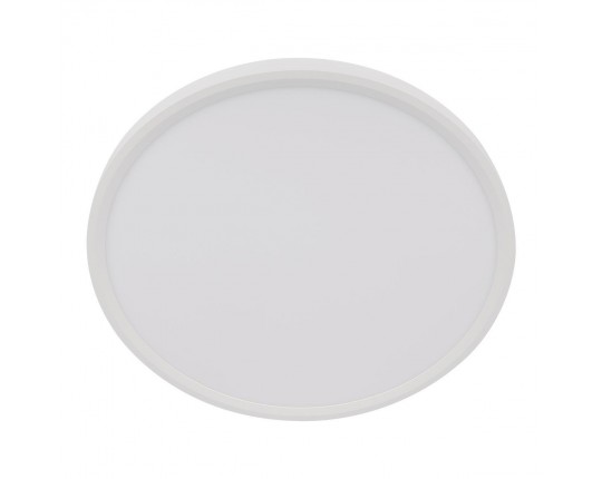 Потолочный светодиодный светильник Loft IT Extraslim 10227/40 White