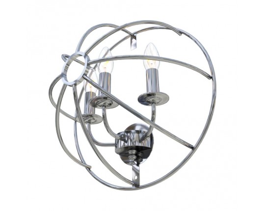 Бра Loft IT Castle Foucaults Orb 1193W