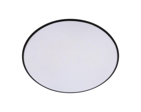 Потолочный светодиодный светильник Loft IT Brim 10226 Black