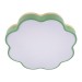 Потолочный светодиодный светильник Loft IT Axel 10225/36 Green