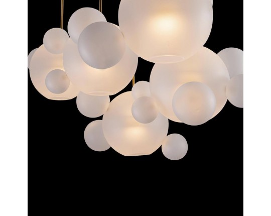 Подвесной светильник Loft IT Bolle 2030-S5