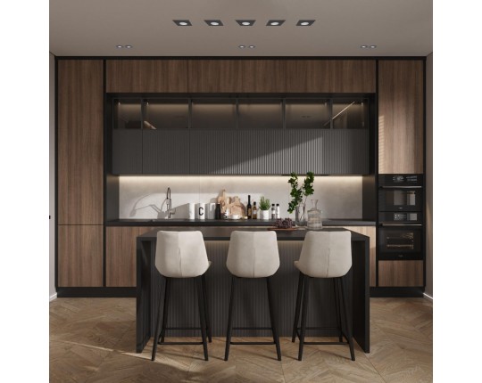 Встраиваемый светильник Loft IT Chip 10338/B White