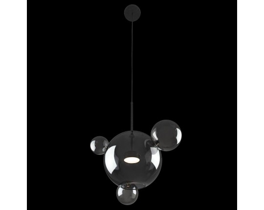 Подвесной светодиодный светильник Loft IT Bolle 2029-P4