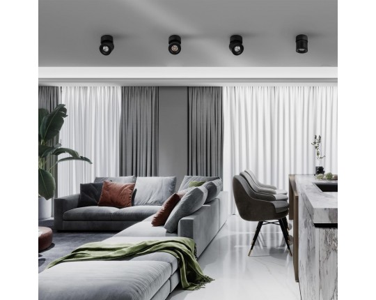 Светодиодный спот Loft IT Tictac 10180 White 4000K